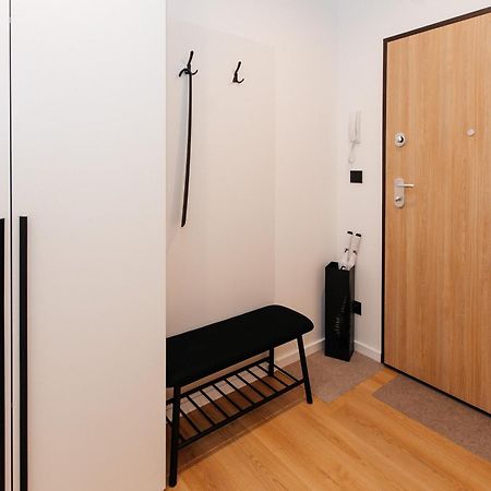 Maya'S Flats & Resorts 53 - Walowa 40, Gdańsk Zewnętrze zdjęcie