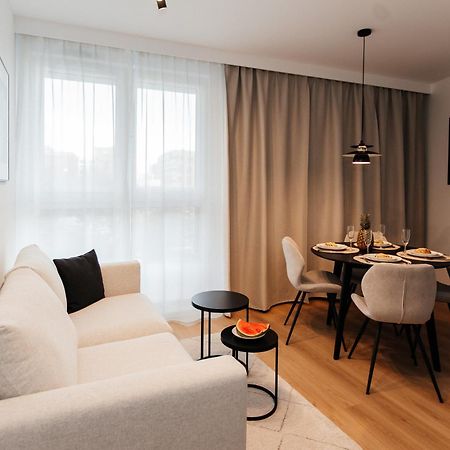 Maya'S Flats & Resorts 53 - Walowa 40, Gdańsk Zewnętrze zdjęcie