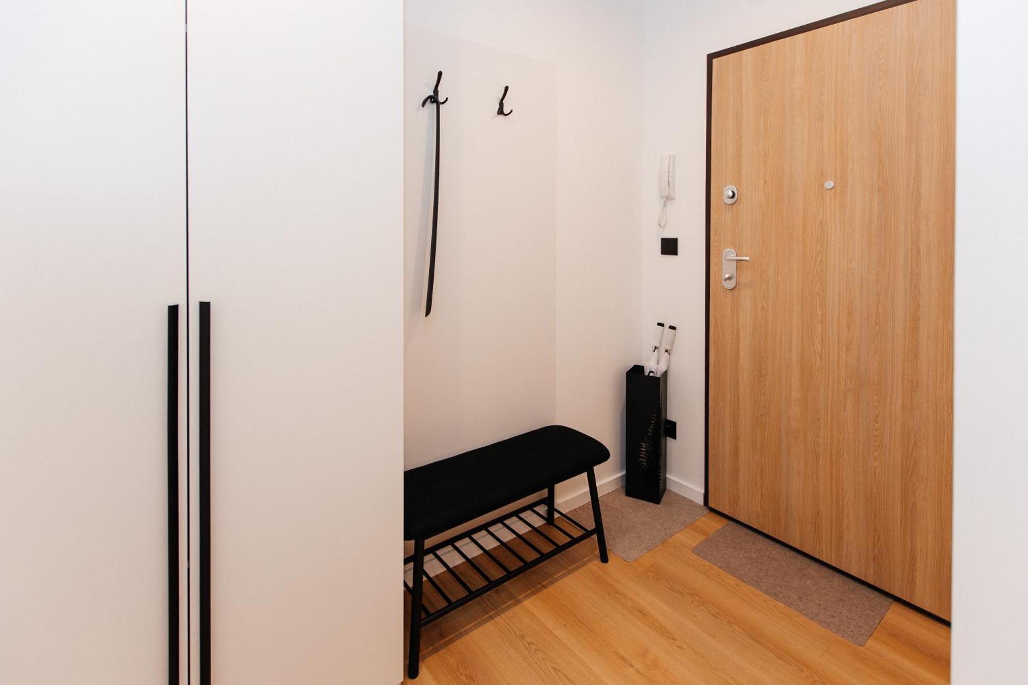 Maya'S Flats & Resorts 53 - Walowa 40, Gdańsk Zewnętrze zdjęcie