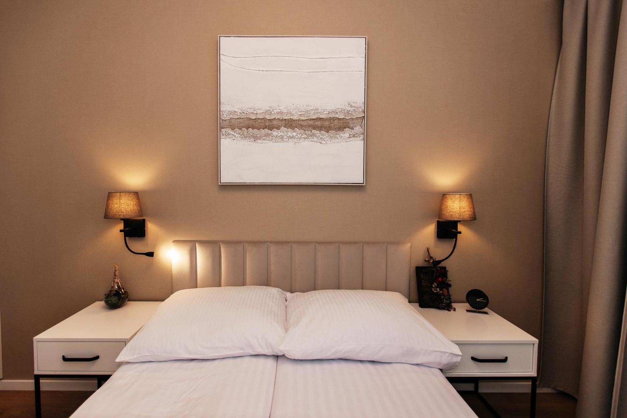Maya'S Flats & Resorts 53 - Walowa 40, Gdańsk Zewnętrze zdjęcie