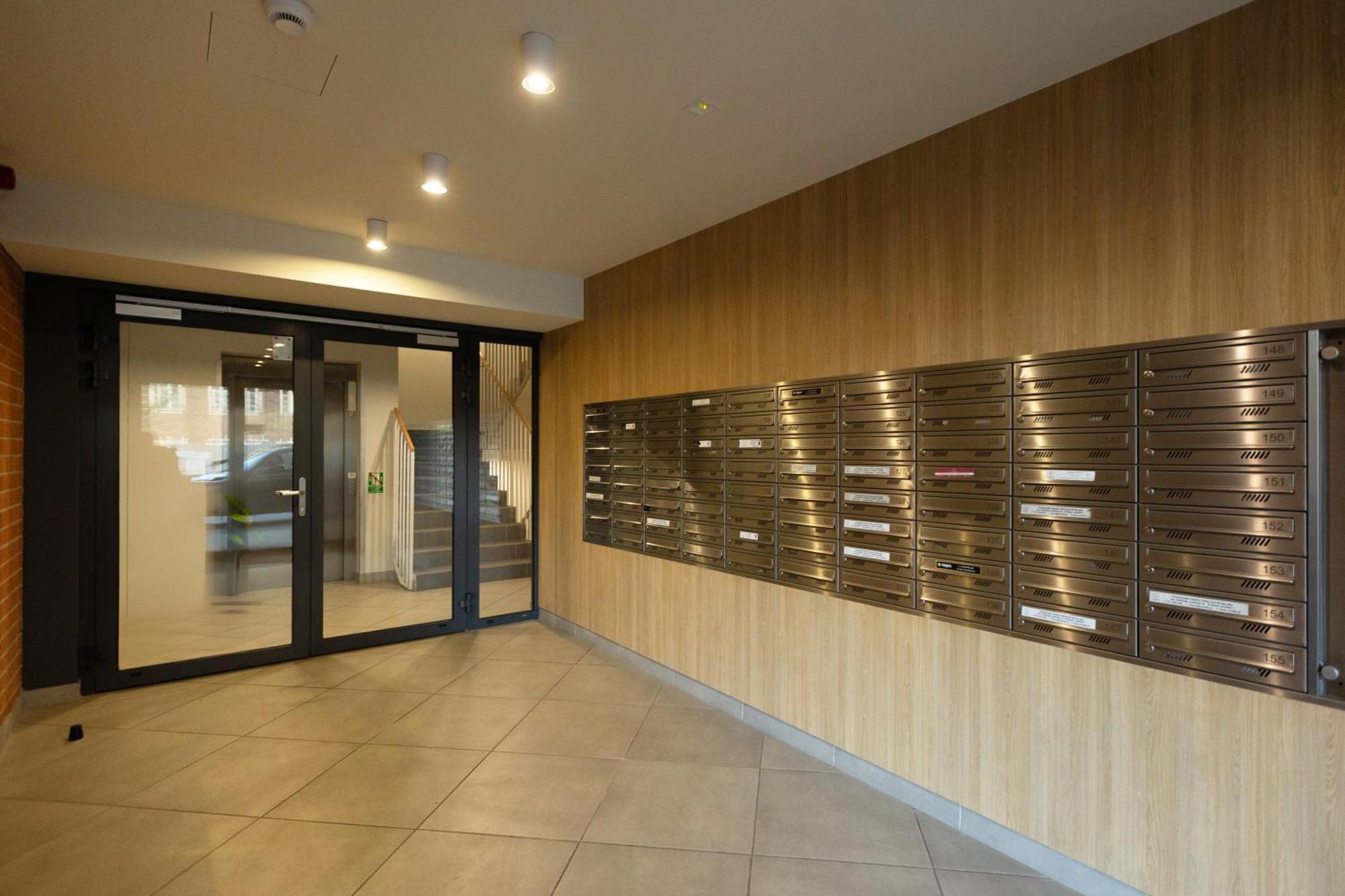 Maya'S Flats & Resorts 53 - Walowa 40, Gdańsk Zewnętrze zdjęcie