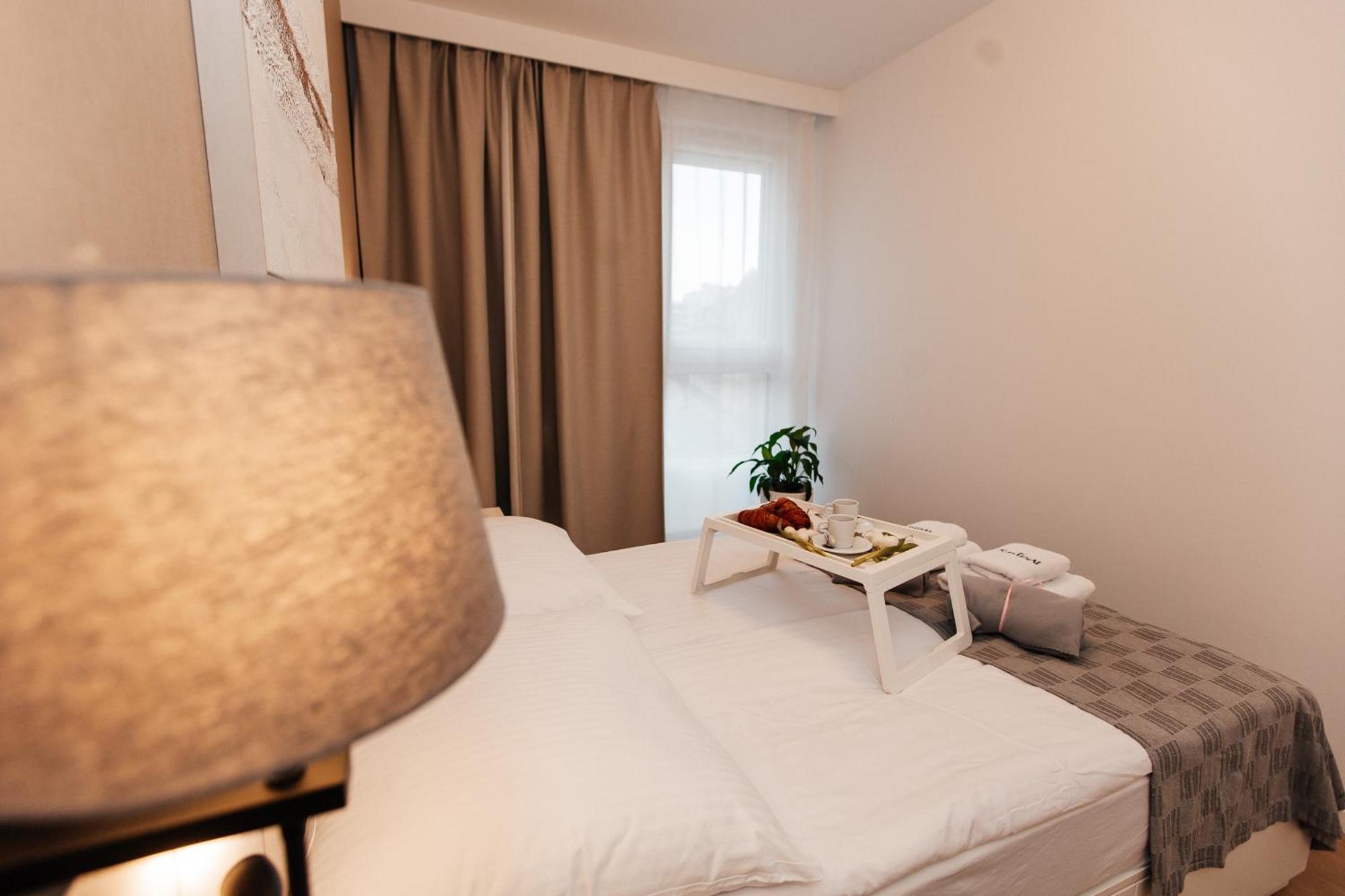 Maya'S Flats & Resorts 53 - Walowa 40, Gdańsk Zewnętrze zdjęcie