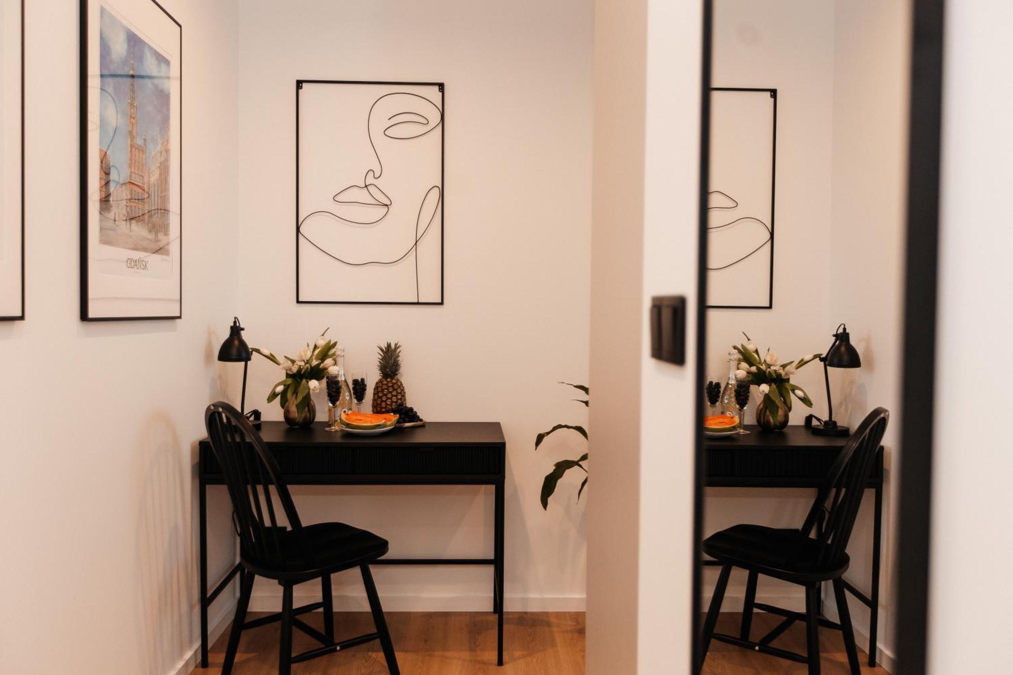 Maya'S Flats & Resorts 53 - Walowa 40, Gdańsk Zewnętrze zdjęcie