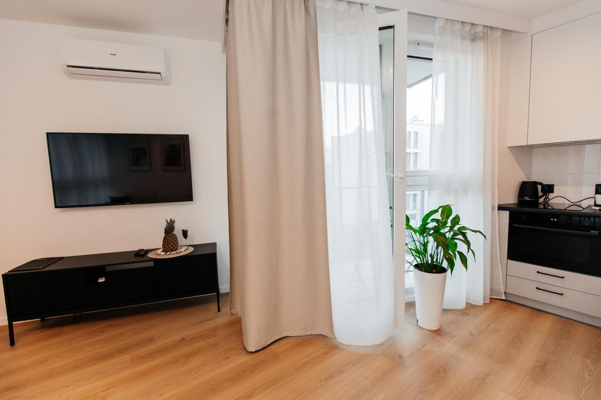 Maya'S Flats & Resorts 53 - Walowa 40, Gdańsk Zewnętrze zdjęcie