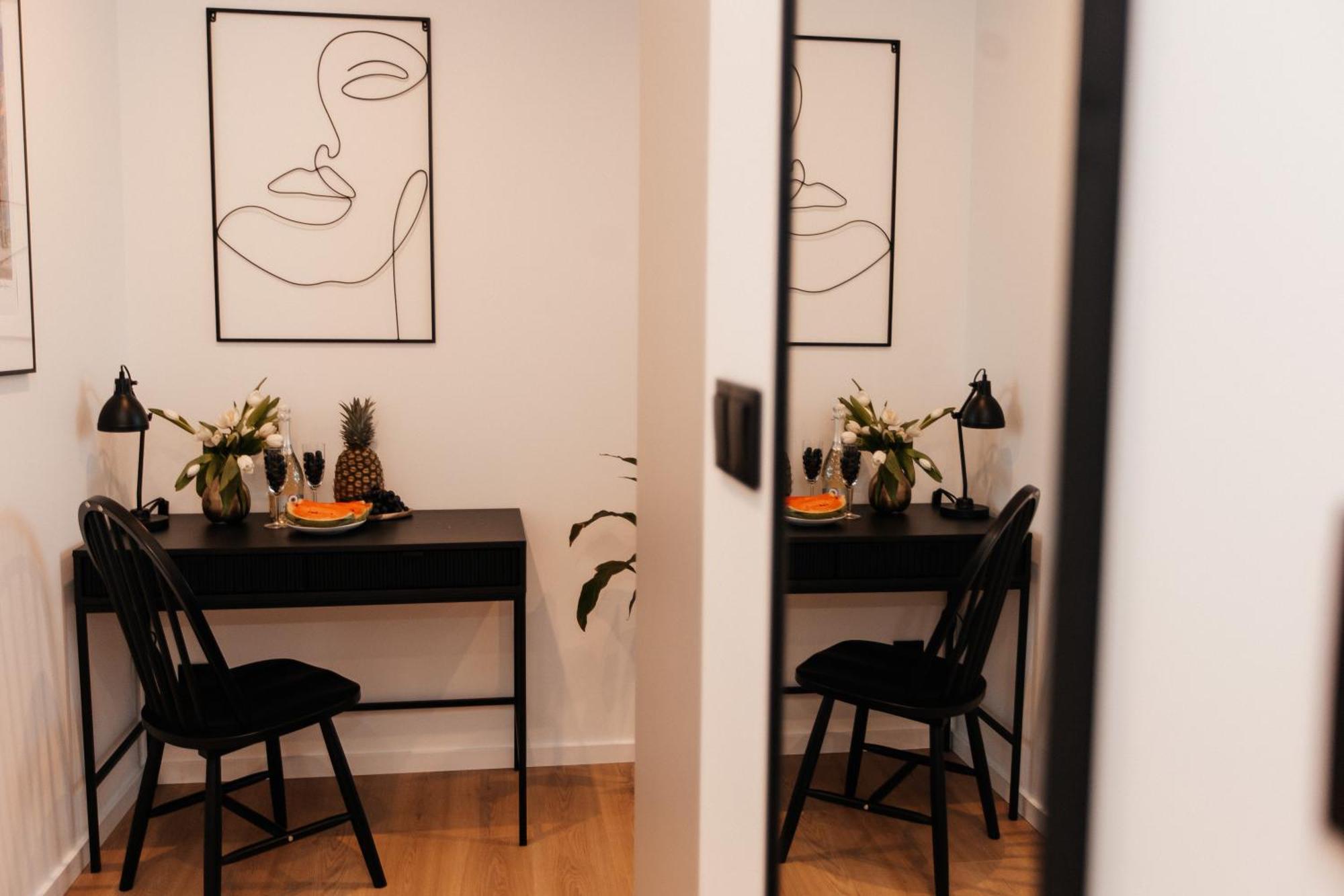 Maya'S Flats & Resorts 53 - Walowa 40, Gdańsk Zewnętrze zdjęcie