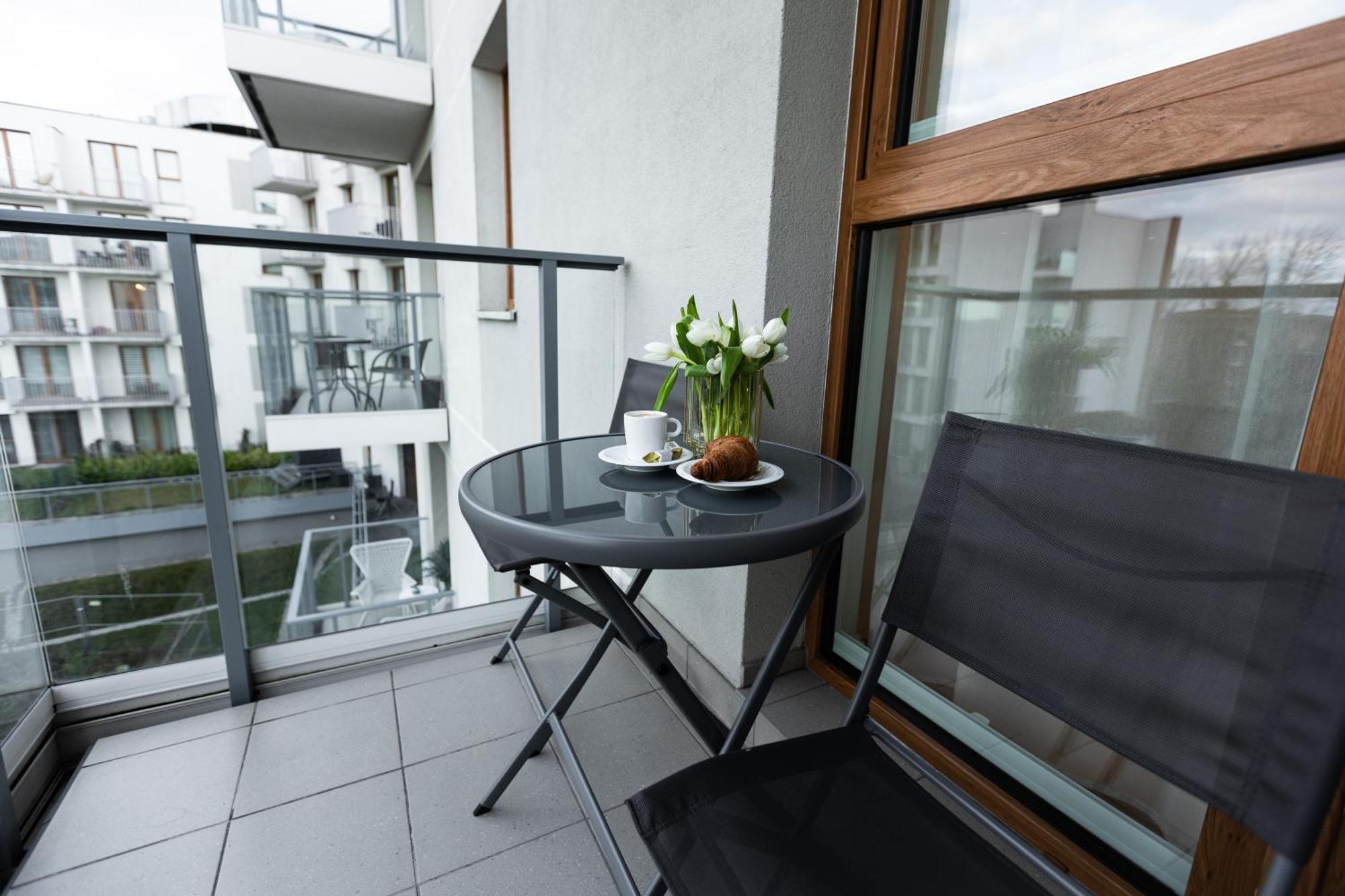 Maya'S Flats & Resorts 53 - Walowa 40, Gdańsk Zewnętrze zdjęcie
