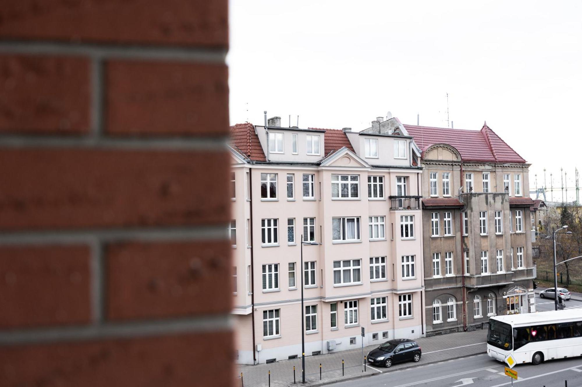 Maya'S Flats & Resorts 53 - Walowa 40, Gdańsk Zewnętrze zdjęcie