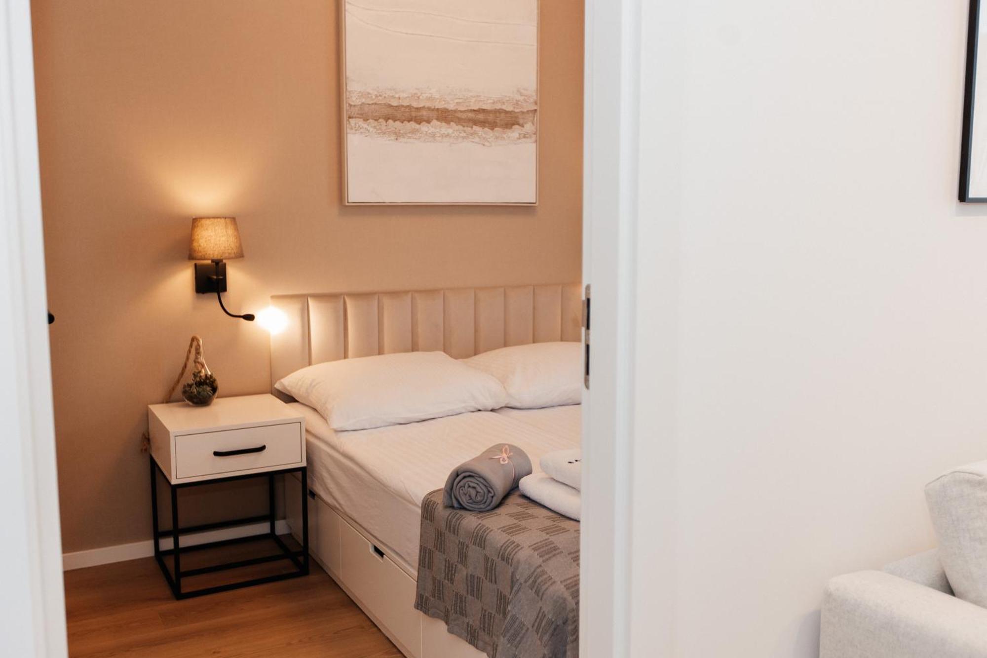 Maya'S Flats & Resorts 53 - Walowa 40, Gdańsk Zewnętrze zdjęcie