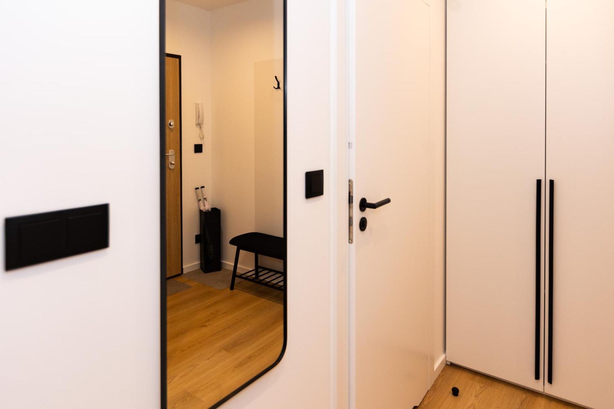 Maya'S Flats & Resorts 53 - Walowa 40, Gdańsk Zewnętrze zdjęcie
