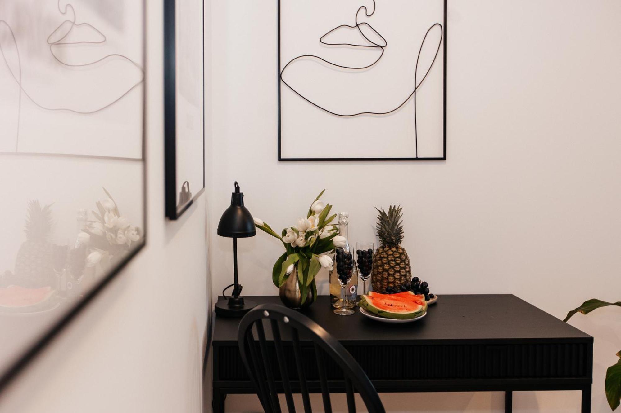 Maya'S Flats & Resorts 53 - Walowa 40, Gdańsk Zewnętrze zdjęcie