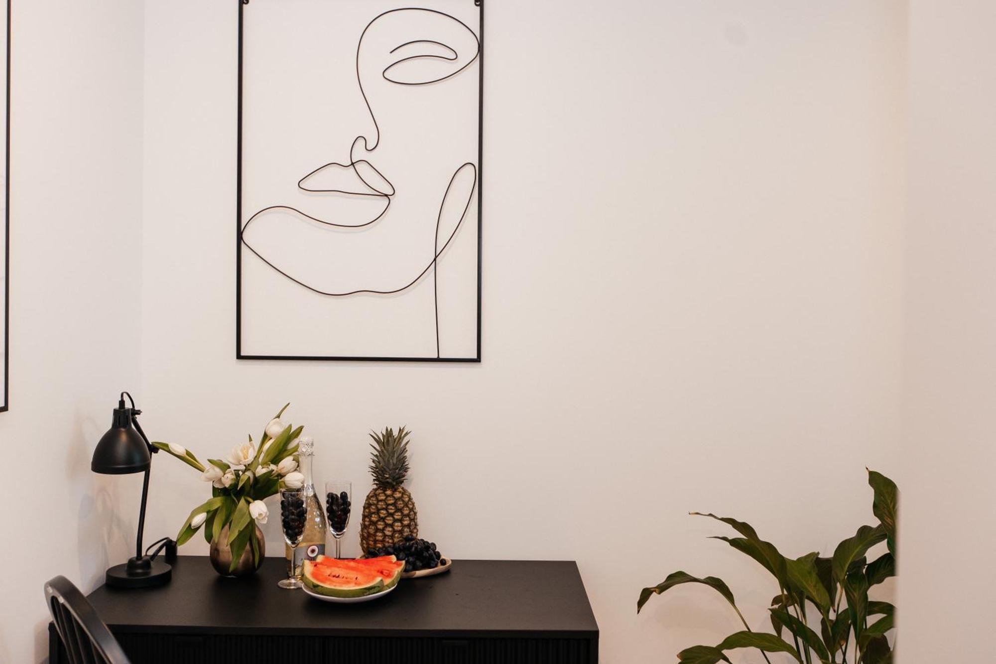 Maya'S Flats & Resorts 53 - Walowa 40, Gdańsk Zewnętrze zdjęcie