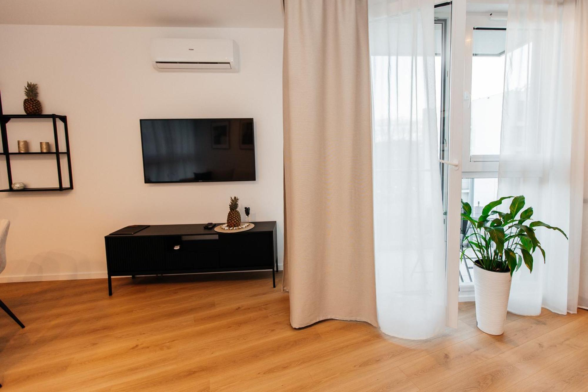 Maya'S Flats & Resorts 53 - Walowa 40, Gdańsk Zewnętrze zdjęcie