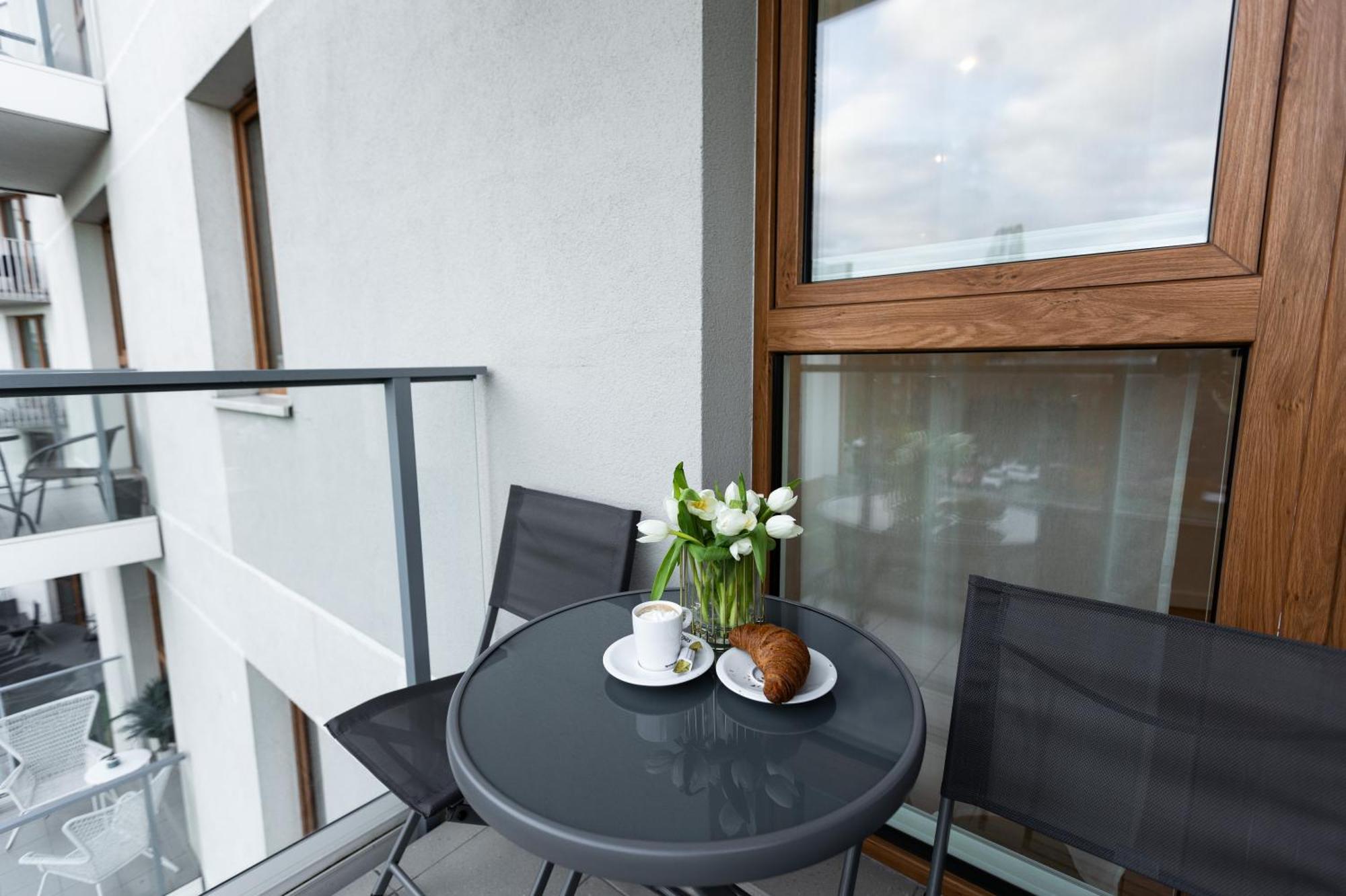 Maya'S Flats & Resorts 53 - Walowa 40, Gdańsk Zewnętrze zdjęcie